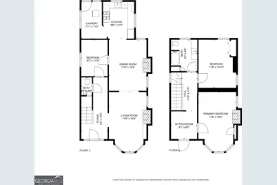 303 W 39th Street, Savannah, GA 31401 - Photo 30