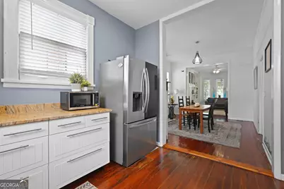 303 W 39th Street, Savannah, GA 31401 - Photo 12