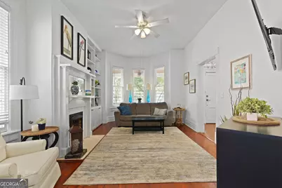 303 W 39th Street, Savannah, GA 31401 - Photo 8