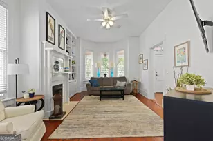 303 W 39th St, Savannah, GA 31401 - Photo 8