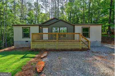 128 Sunfish Trail, Eatonton, GA 31024 - Photo 1