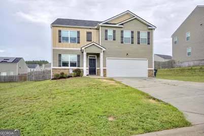 3052 Pepperhill, Grovetown, GA 30813 - Photo 34