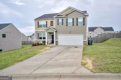 3052 Pepperhill, Grovetown, GA 30813 - Photo 2