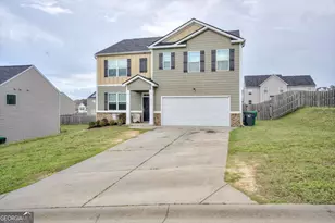 3052 Pepperhill, Grovetown, GA 30813 - Photo 2