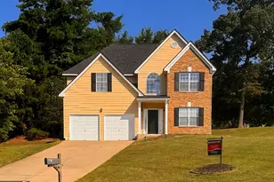 6407 Gothards Ln, Douglasville, GA 30134 - Photo 1