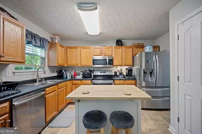 6407 Gothards Lane, Douglasville, GA 30134 - Photo 14