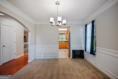 6407 Gothards Lane, Douglasville, GA 30134 - Photo 12
