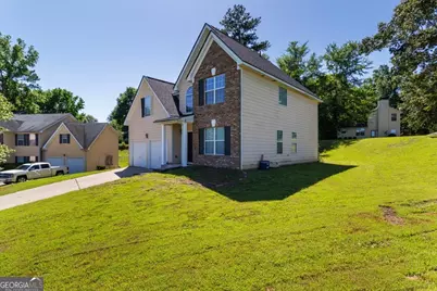 6407 Gothards Lane, Douglasville, GA 30134 - Photo 2