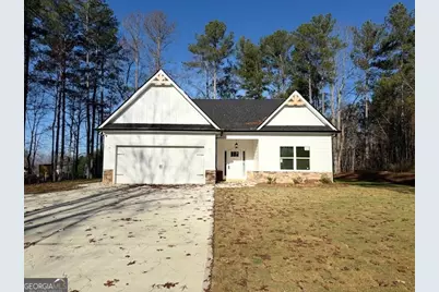 464 Pleasant Grove Road, Rockmart, GA 30153 - Photo 1