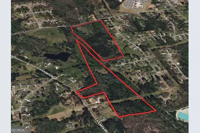 2132 E Atlanta Road, Stockbridge, GA 30281 - Photo 8