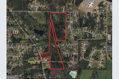 2132 E Atlanta Road, Stockbridge, GA 30281 - Photo 2