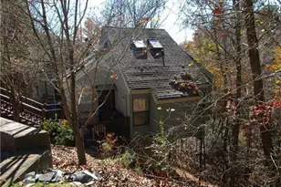 17 Dach Bruecke Gasse, Helen, GA 30545 - Photo 1