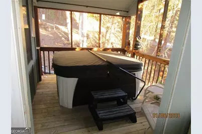 17 Dach Bruecke Gasse, Helen, GA 30545 - Photo 32