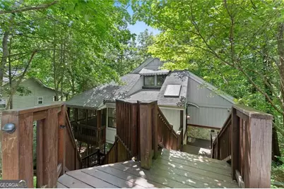 17 Dach Bruecke Gasse, Helen, GA 30545 - Photo 4