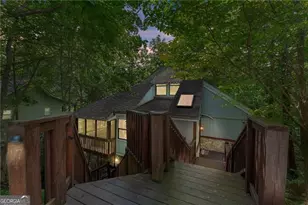 17 Dach Bruecke Gasse, Helen, GA 30545 - Photo 6