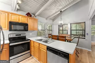 17 Dach Bruecke Gasse, Helen, GA 30545 - Photo 10