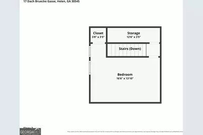 17 Dach Bruecke Gasse, Helen, GA 30545 - Photo 82