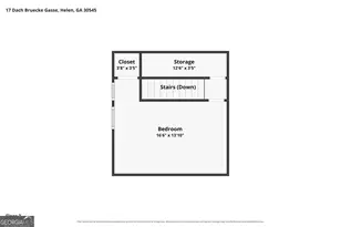 17 Dach Bruecke Gasse, Helen, GA 30545 - Photo 82