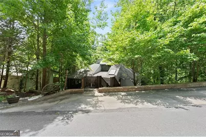 17 Dach Bruecke Gasse, Helen, GA 30545 - Photo 46