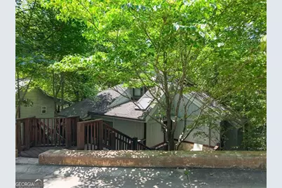 17 Dach Bruecke Gasse, Helen, GA 30545 - Photo 64