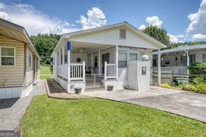 4360 Riverbank Run, Hiawassee, GA 30546 - Photo 2