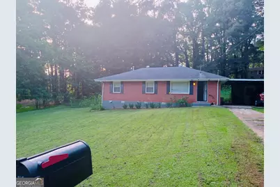 3513 Larkspur Terrace, Decatur, GA 30032 - Photo 2