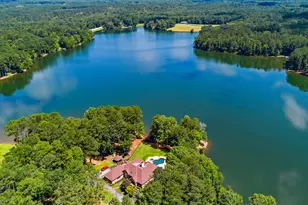 2689 Piedmont Lake Rd, Pine Mountain, GA 31822 - Photo 2