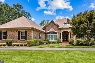 2689 Piedmont Lake Rd, Pine Mountain, GA 31822 - Photo 1