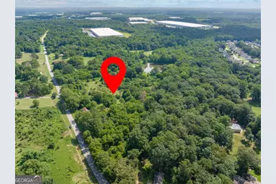 2144 Hog Mountain Road, Jefferson, GA 30549 - Photo 2