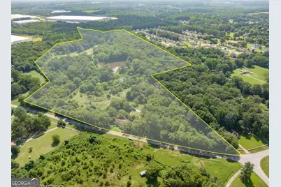 2144 Hog Mountain Road, Jefferson, GA 30549 - Photo 8