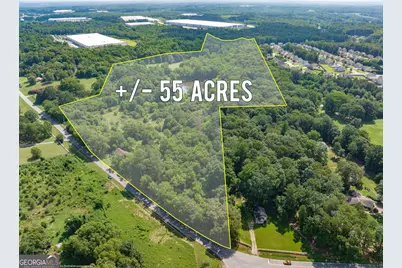 2144 Hog Mountain Road, Jefferson, GA 30549 - Photo 10