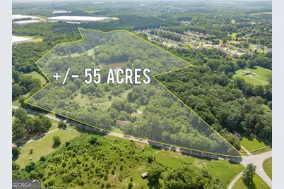 2144 Hog Mountain Road, Jefferson, GA 30549 - Photo 1