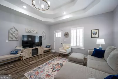 421 Coahulla Creek Drive, Dalton, GA 30721 - Photo 6