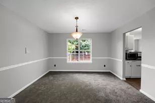 6010 Crooked Creek Dr., Rex, GA 30273 - Photo 4