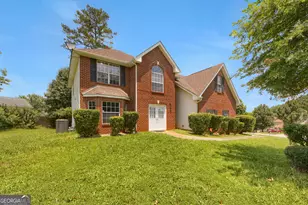 6010 Crooked Creek Dr., Rex, GA 30273 - Photo 1