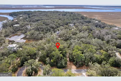 V/L 594 Tattnal Lane, Saint Marys, GA 31558 - Photo 4