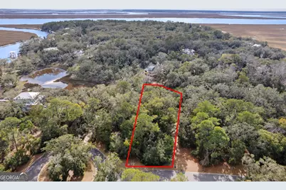 V/L 594 Tattnal Lane, Saint Marys, GA 31558 - Photo 1