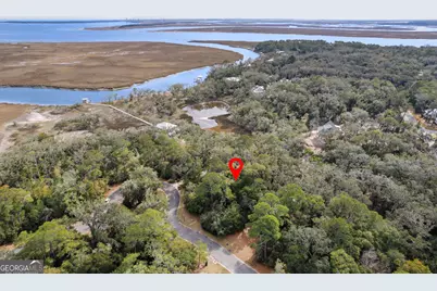 V/L 594 Tattnal Lane, Saint Marys, GA 31558 - Photo 2