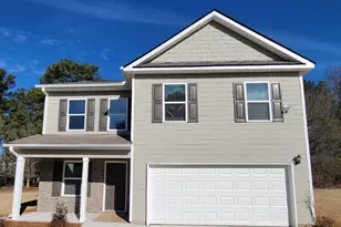 125 Pelican Cir, Monticello, GA 31064 - Photo 1