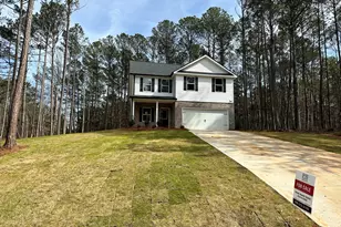 125 Pelican Cir, Monticello, GA 31064 - Photo 2