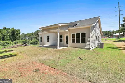 404 W Boyd Road, Hogansville, GA 30230 - Photo 34