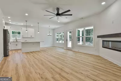 404 W Boyd Road, Hogansville, GA 30230 - Photo 14