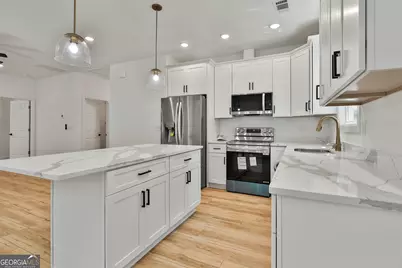 404 W Boyd Road, Hogansville, GA 30230 - Photo 18