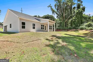 404 W Boyd Rd, Hogansville, GA 30230 - Photo 32