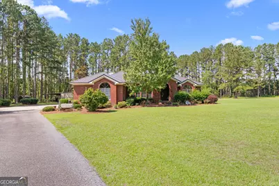 2055 Blankenbaker Road, Statesboro, GA 30458 - Photo 2