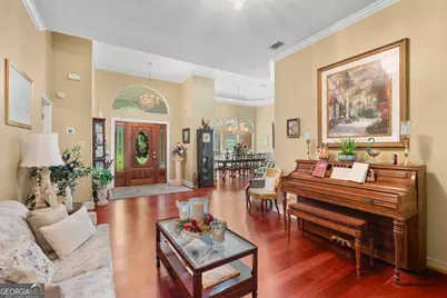 2055 Blankenbaker Road, Statesboro, GA 30458 - Photo 8