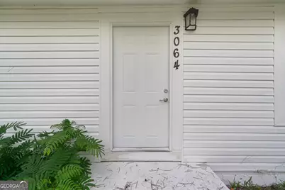 3064 Margaret Drive, Macon, GA 31206 - Photo 2