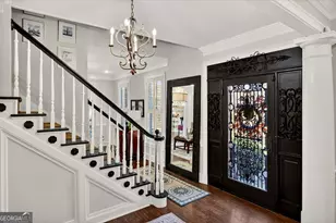 1183 St Andrews Dr, Macon, GA 31210 - Photo 2