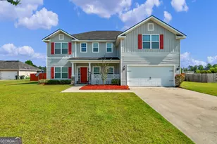 213 Timberland Dr NE, Ludowici, GA 31316 - Photo 2