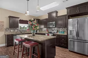 213 Timberland Dr NE, Ludowici, GA 31316 - Photo 14